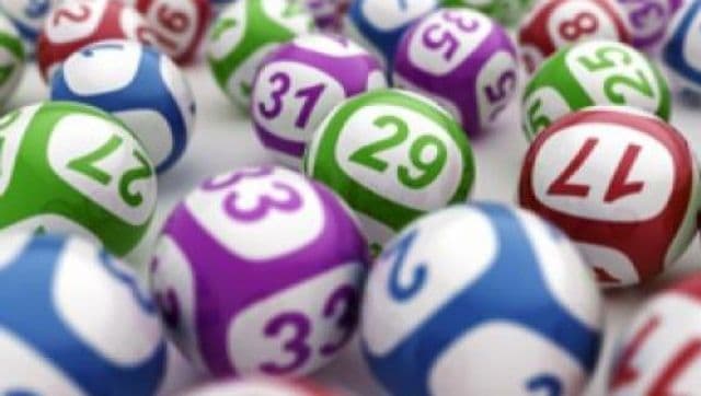 Reportul la Loto 6/49 pentru tragerea de duminică depășește 8 milioane de euro