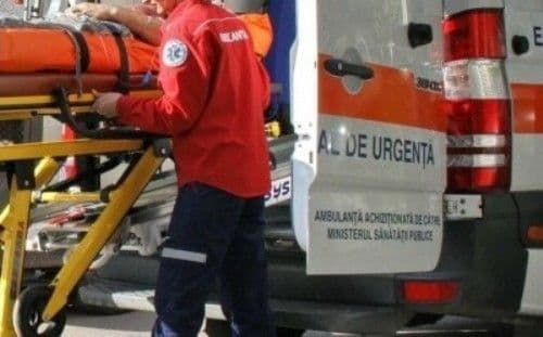 Femeie din Dorohoi întoarsă la viaţă cu ajutorul medicilor!