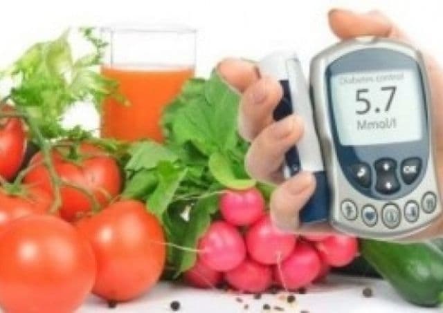 Sfaturi pentru a ţine diabetul sub control