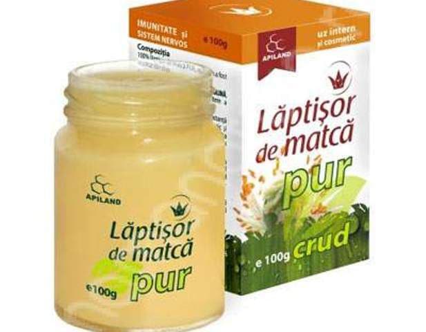 Beneficiile lăptişorului de matcă pentru femei