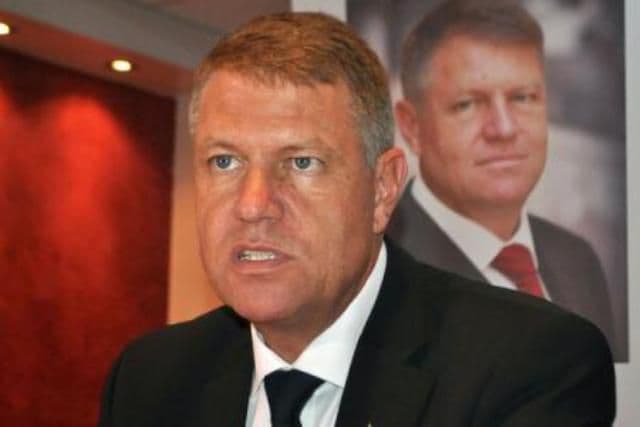 Dosarul de incompatibilitate al lui Iohannis, amânat pentru 25 noiembrie