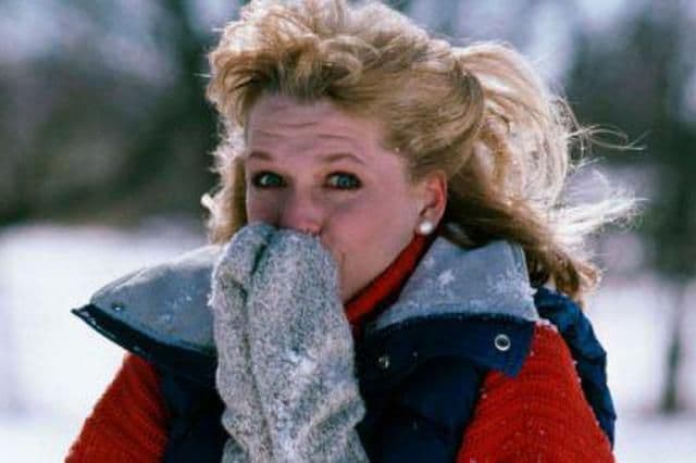 Un val polar va veni peste România. Iată unde va ninge în următoarea perioadă