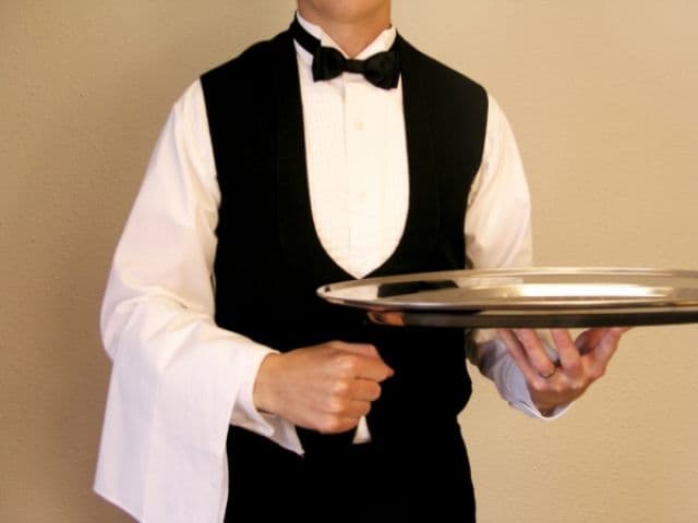 77 de posturi pentru lucrătorii calificați în domeniul hotelier – gastronomic în Germania