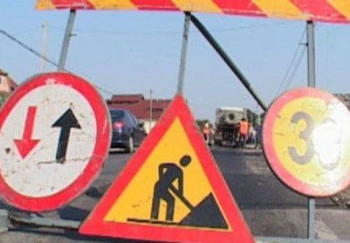 Strada Colonel Vasiliu din Dorohoi: S-a semnat contractul și s-a dat ordinul de începere a lucrărilor!