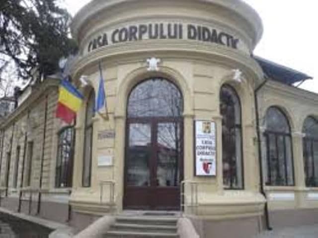 Festivalul Național al Șanselor Tale - editia XV - CCD Botoșani