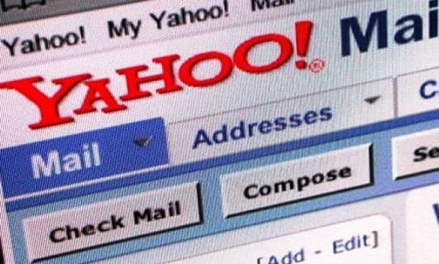 Yahoo Mail şi Yahoo Messenger, probleme grave. Accesarea serviciilor în România, extrem de dificilă