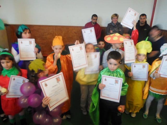 Săptămâna Educaţiei Globale la Şcoala Gimnazială nr. 1 Dorohoi  - FOTO