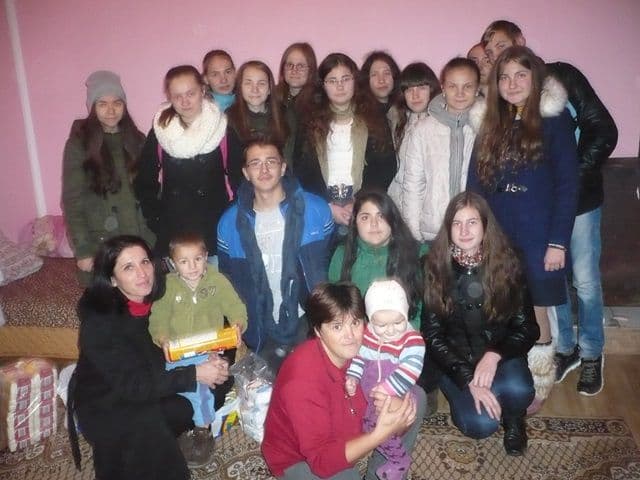 Săptămâna Educaţiei Globale la Colegiul Național „Grigore Ghica” Dorohoi - FOTO
