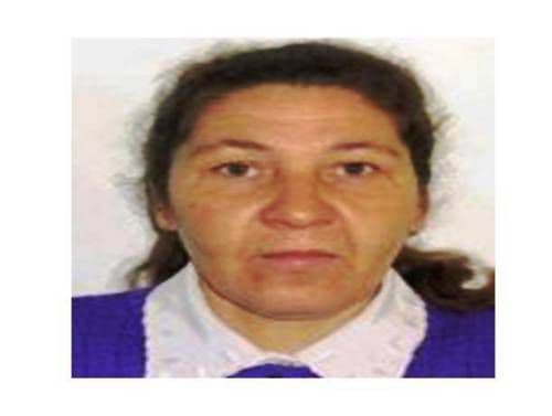 Femeie din Dumeni disparută de la domiciliu cautată de polițiști
