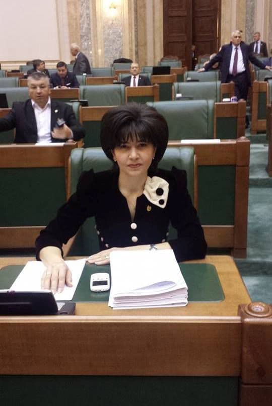 Senatorul Doina Federovici: „Noi prevederi privind stagiul de cotizare in condiții deosebite”
