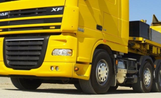 Şofer român care transporta cocaină în valoare de 10 milioane de euro, arestat în Marea Britanie