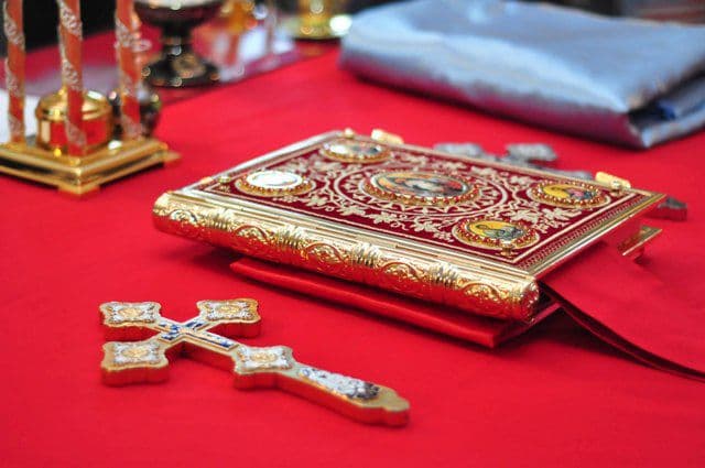 Activitate catehetică în Biserica Parohiei Racovăț - Pomârla, Protopopiatul Dorohoi - FOTO