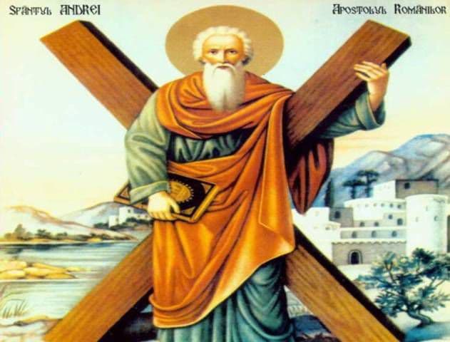 ATOR Dorohoi vă invită la prăznuirea Sfântului Apostol Andrei la Sala Teatrului Dorohoi
