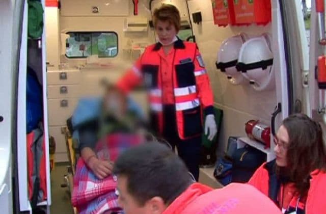 Răsturnare de situaţie în cazul copilului răpit în Vaslui. A înscenat totul dintr-un motiv halucinant