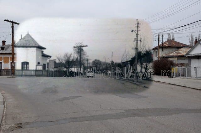 Amintiri despre trecut – „Dorohoiul de altădată” – La trei lumini - FOTO