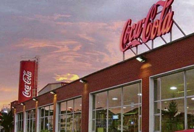 Directorul unei fabrici Coca-Cola din Rusia, dat dispărut