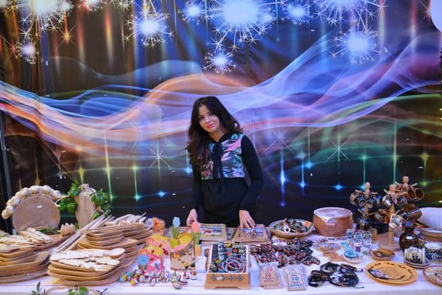 Uvertura Mall aduce Ardealul în Moldova și te pregătește pentru vacanță și sărbători ! - FOTO
