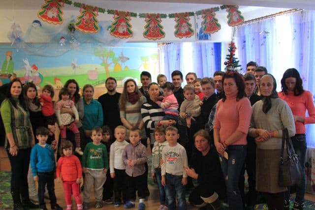 În pragul sărbătorilor de iarnă – Activitatea desfășurată la Grădinița nr. 8 Dorohoi - FOTO