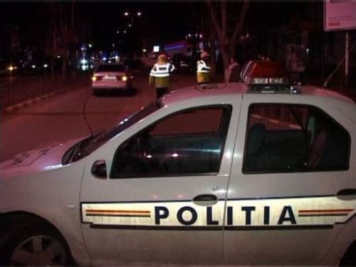 Tineri din Darabani răniți într-un accident de circulație produs din pricina consumului de alcool