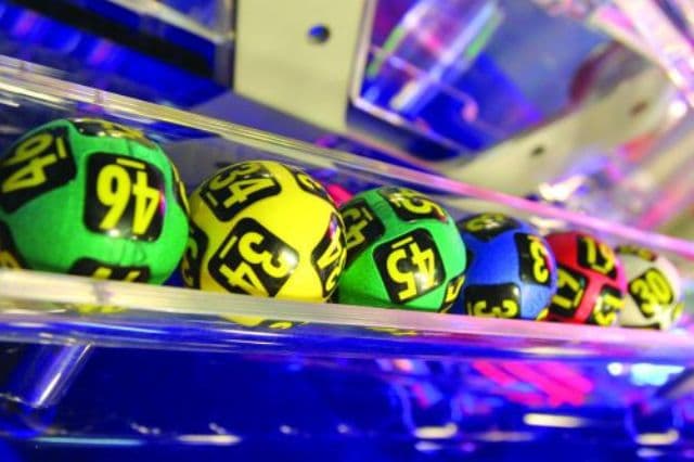 Numerele câștigătoare de duminică la loto 6 din 49