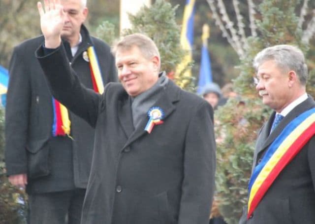 Parlamentul a anunțat ziua și ora la care Iohannis va depune jurământul