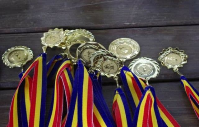 Liceul „Regina Maria” Dorohoi – Colinde cu premii la olimpiade și rezultate excepționale la sfârșit de an