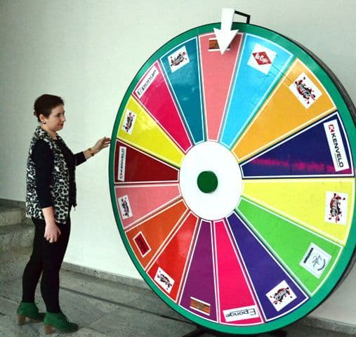 În acest week-end la Uvertura Mall