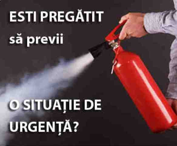 Reguli și măsuri de prevenire a incendiilor la instalarea și folosirea mijloacelor de încălzire