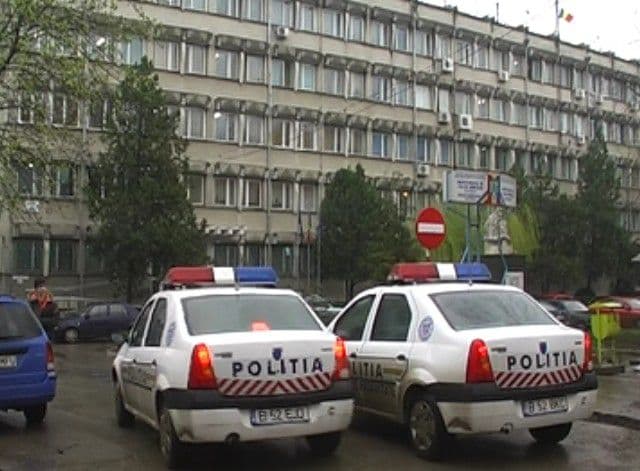 Un poliţist botoșănean plecat în misiune în Congo a dat în judecată statul pentru a obţine cheltuielile de transport