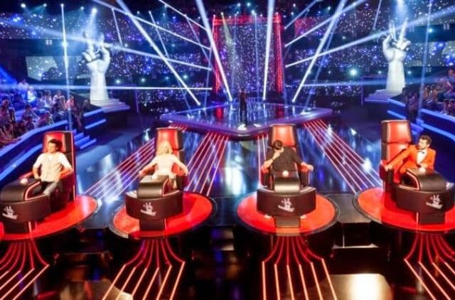 Vezi care sunt cei patru finalişti ai concursului Vocea României