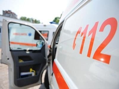 Bărbat băut accidentat în comuna Broscăuți de un dorohoian