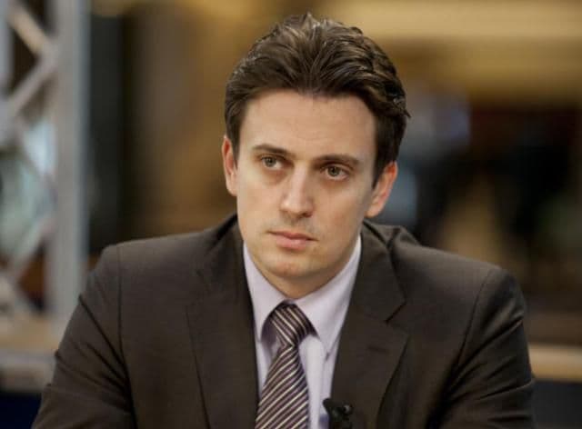 Cătălin Ivan anunță că ar putea candida la președinția PSD