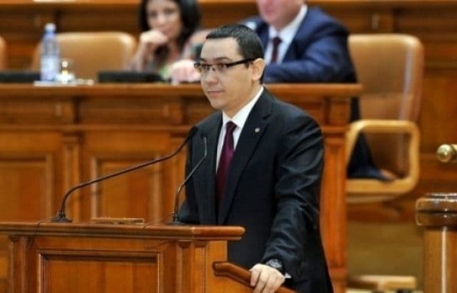 Lista cu propunerile de miniștri pentru Guvernul Ponta 4 – Vezi cine vine și cine pleacă