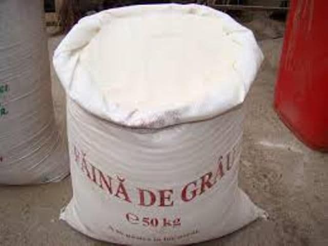Patru lucruri pe care nu le știi despre făina albă