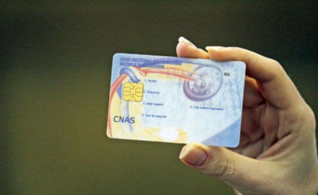 Atenţie, după 31 decembrie îţi pierzi un drept dacă nu ai card de sănătate