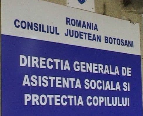 D.G.A.S.P.C Botoșani vă invită la spectacolul aniversar „Veste mare am adus!”