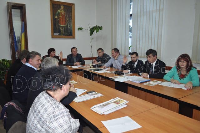 Vezi ce au hotărât consilierii în ultima ședință din 2014 a Consiliului Local Dorohoi