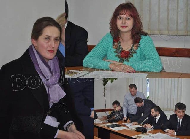 Otilia Puiu a demisionat din funcţia de consilier local. Vezi cine i-a luat locul! – VIDEO/FOTO