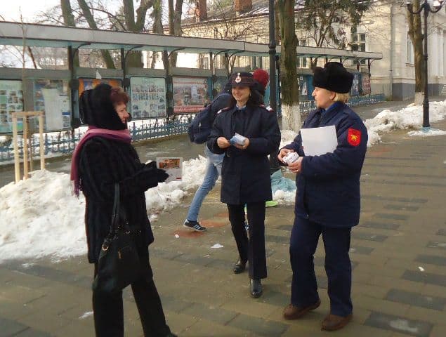SVSU Dorohoi: SĂ NU LĂSĂM INCENDIILE SĂ NE STRICE SĂRBĂTORILE ! FOTO