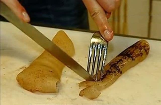Îţi place şoriciul de porc? Atunci trebui să ştii asta!