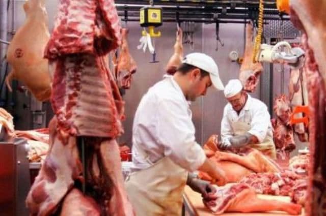 Atenție când cumpărați carne de porc