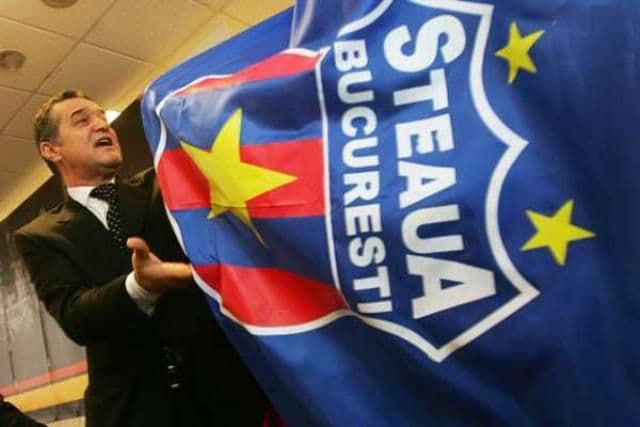 Gigi Becali, decizie surpriză luată în închisoare