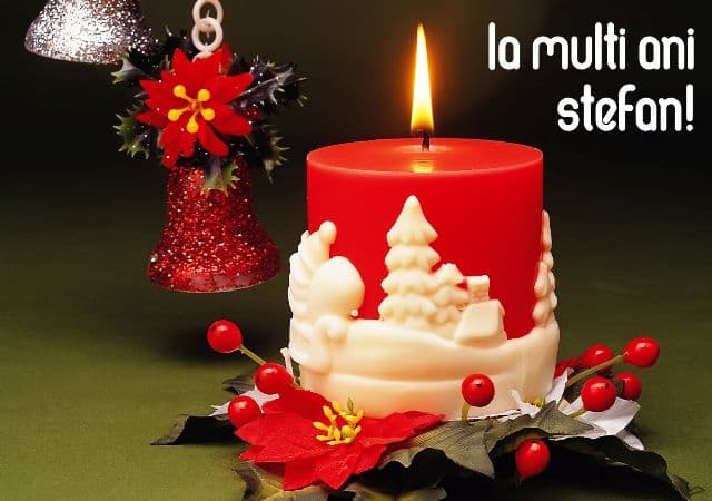 Sfântul Ștefan: Semnificația numelui, tradiții și obiceiuri