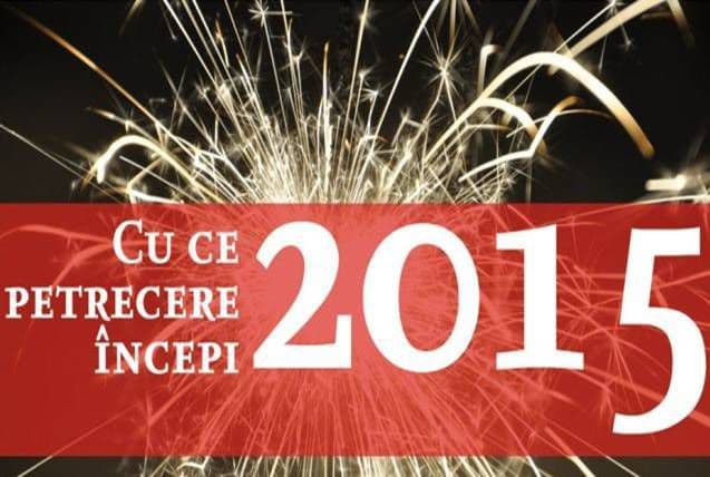 Petrecerile de stradă sunt cea mai tare distracţie de Revelion. Dacă-i moca… cu plăcere! 