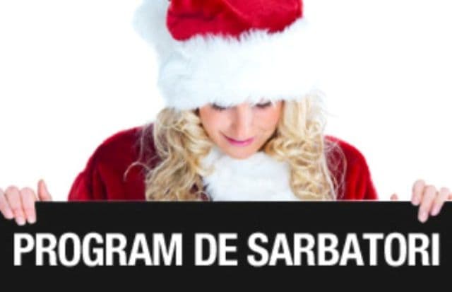 Supermarketurile şi hipermarketurile vor fi închise de Anul Nou: programul magazinelor de sărbători