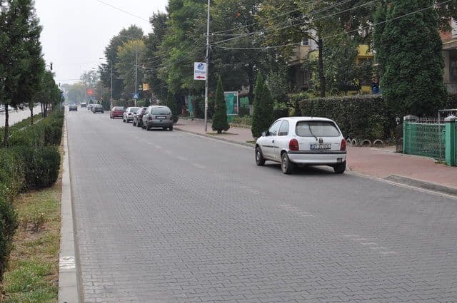Primim la redacţie - Regulile de circulaţie se aplică şi în Dorohoi ? - FOTO