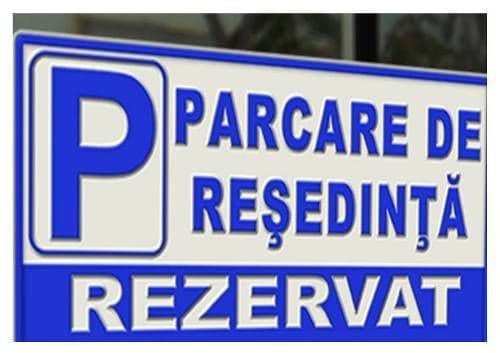 Primim la Redacţie: Parcarea din Aleea Ghiocelului un loc în care noroaiele dau bătăi de cap