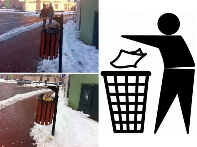 Primim la redacţie - Nesimţirea locatarului sau toleranţă din partea autorităţilor ?