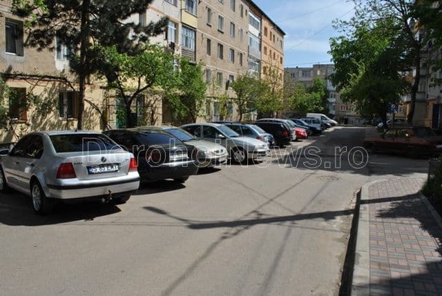 Parcari Dorohoi (2)