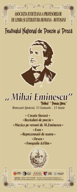 mihai-eminescu-festival-poezie-elevi-si-tineri-arlechin-botosani-evenimente-botosani-260x650